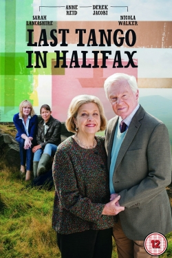 Watch Last Tango in Halifax (2012) Online FREE