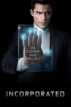Watch Incorporated (2016) Online FREE