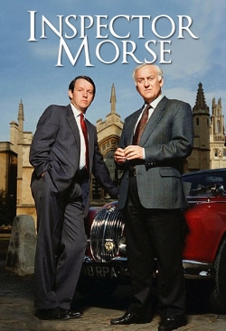 Watch Inspector Morse (1987) Online FREE