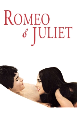 Watch Romeo and Juliet (1968) Online FREE