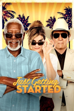 Watch Just Getting Started (2017) Online FREE