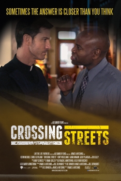 Watch Crossing Streets (2015) Online FREE