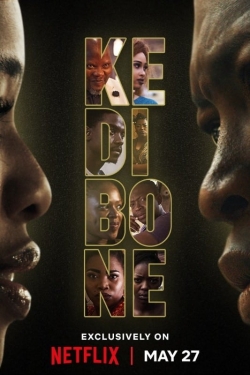 Watch Kedibone (2020) Online FREE