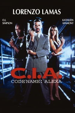 Watch CIA Code Name: Alexa (1993) Online FREE