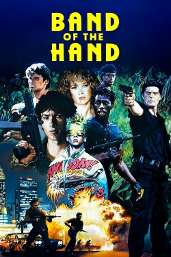 Watch Band of the Hand (1986) Online FREE