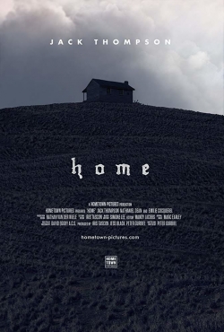 Watch Home (2019) Online FREE