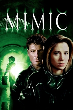 Watch Mimic (1997) Online FREE