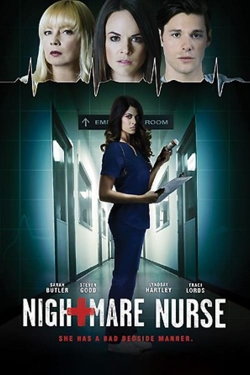 Watch Nightmare Nurse (2016) Online FREE