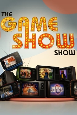 Watch The Game Show Show (2023) Online FREE