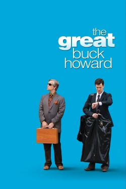 Watch The Great Buck Howard (2008) Online FREE
