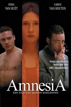 Watch AmnesiA (2001) Online FREE