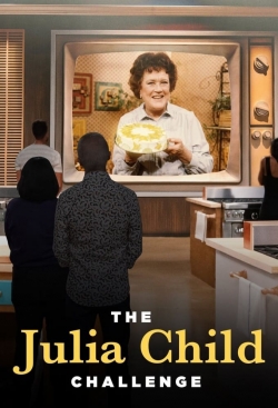 Watch The Julia Child Challenge (2022) Online FREE