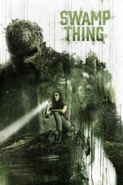 Watch Swamp Thing (2019) Online FREE