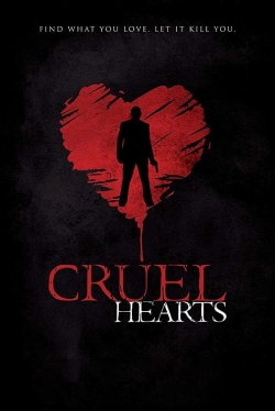 Watch Cruel Hearts (2018) Online FREE