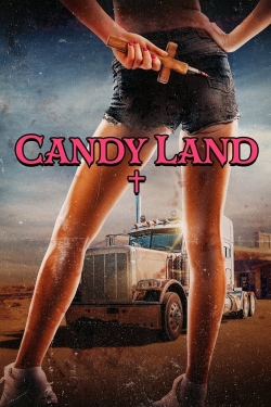 Watch Candy Land (2023) Online FREE