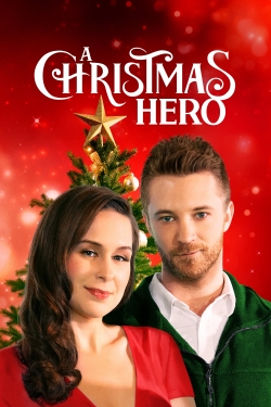 Watch A Christmas Hero (2020) Online FREE