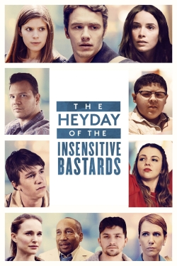 Watch The Heyday of the Insensitive Bastards (2015) Online FREE