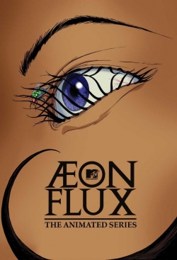 Watch Ӕon Flux (1991) Online FREE