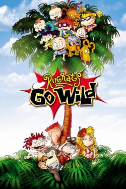 Watch Rugrats Go Wild (2003) Online FREE
