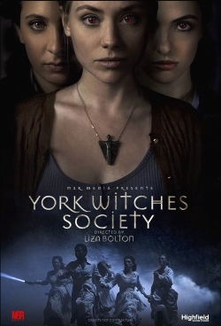 Watch York Witches Society (2022) Online FREE