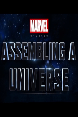 Watch Marvel Studios: Assembling a Universe (2014) Online FREE