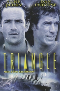 Watch The Triangle (2001) Online FREE