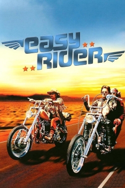 Watch Easy Rider (1969) Online FREE