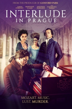 Watch Interlude In Prague (2017) Online FREE