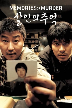 Watch Memories of Murder (2003) Online FREE