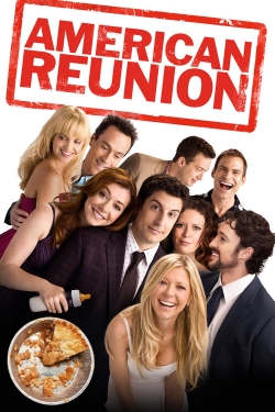 Watch American Reunion (2012) Online FREE