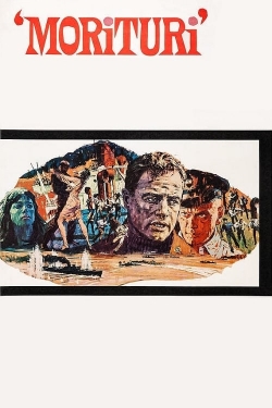 Watch Morituri (1965) Online FREE