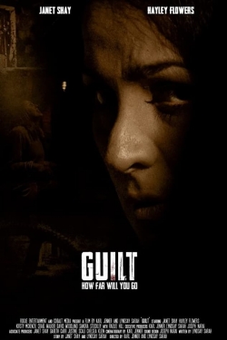 Watch Guilt (2020) Online FREE