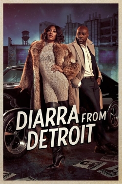 Watch Diarra from Detroit (2024) Online FREE