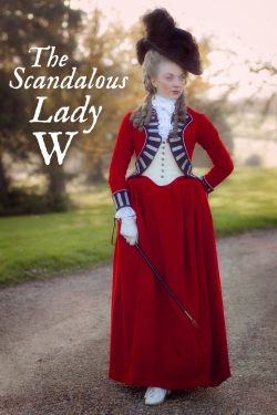 Watch The Scandalous Lady W (2015) Online FREE