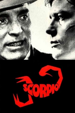 Watch Scorpio (1973) Online FREE