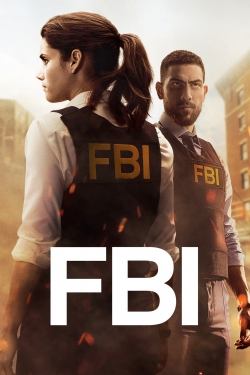 Watch FBI (2018) Online FREE