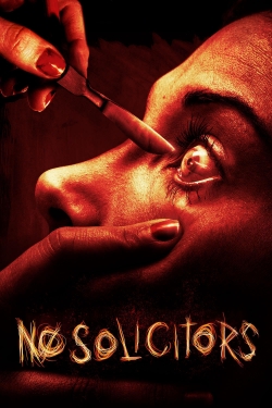 Watch No Solicitors (2015) Online FREE