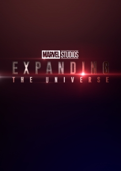 Watch Marvel Studios: Expanding the Universe (2019) Online FREE