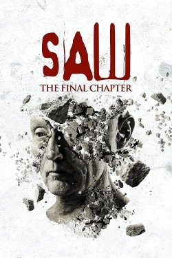 Watch Saw: The Final Chapter (2010) Online FREE