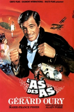 Watch Ace of Aces (1982) Online FREE