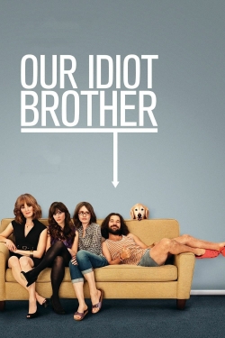 Watch Our Idiot Brother (2011) Online FREE