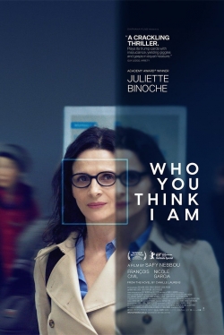 Watch Who You Think I Am (2019) Online FREE