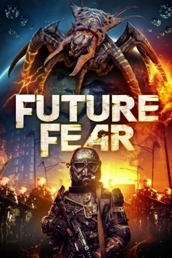 Watch Stellanomicon: Future Fear (2021) Online FREE