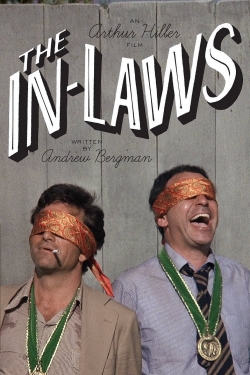 Watch The In-Laws (1979) Online FREE