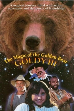 Watch The Magic of the Golden Bear: Goldy III (1994) Online FREE