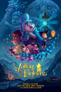 Watch Valley of the Lanterns (2018) Online FREE