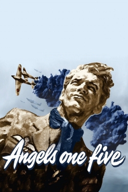 Watch Angels One Five (1952) Online FREE