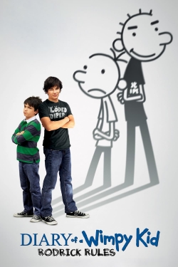 Watch Diary of a Wimpy Kid: Rodrick Rules (2011) Online FREE