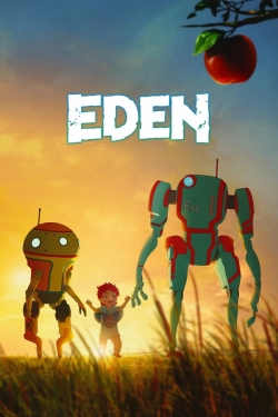 Watch Eden (2021) Online FREE