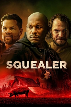 Watch Squealer (2023) Online FREE